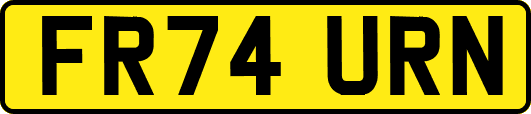 FR74URN