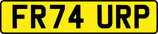FR74URP