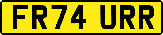 FR74URR