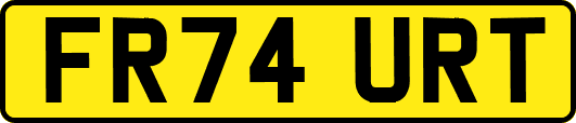 FR74URT
