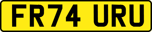 FR74URU