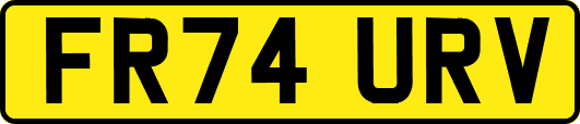 FR74URV