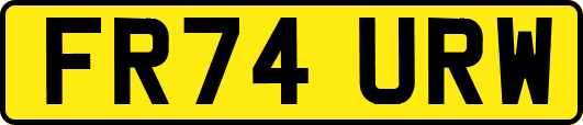 FR74URW