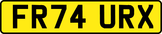 FR74URX