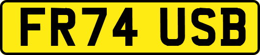 FR74USB