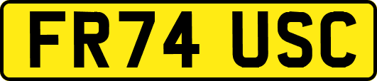 FR74USC