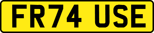 FR74USE