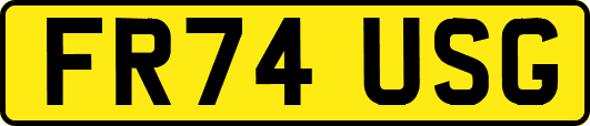 FR74USG