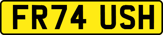 FR74USH