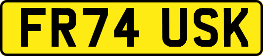 FR74USK