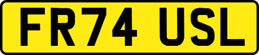 FR74USL