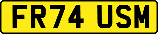 FR74USM