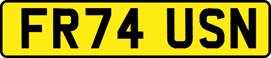 FR74USN