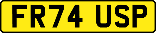 FR74USP
