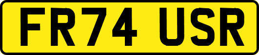FR74USR