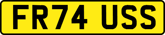 FR74USS