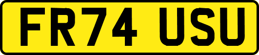 FR74USU