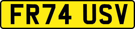 FR74USV