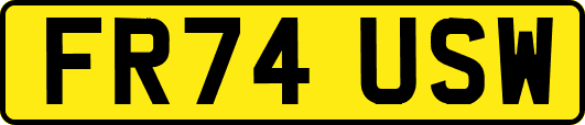 FR74USW