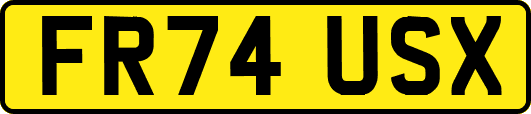 FR74USX