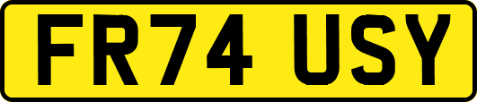 FR74USY
