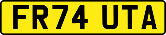 FR74UTA