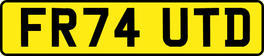 FR74UTD