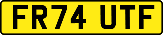 FR74UTF