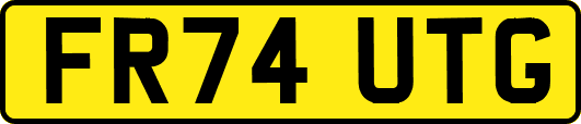 FR74UTG