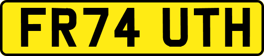 FR74UTH