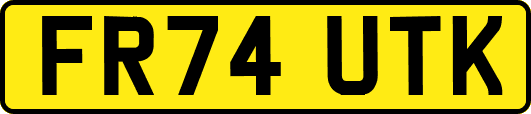FR74UTK