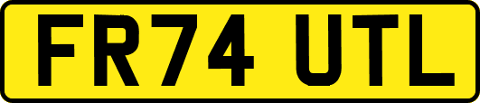 FR74UTL