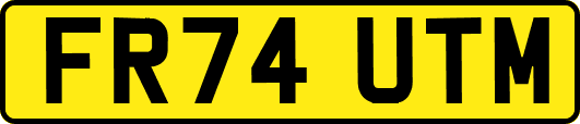 FR74UTM