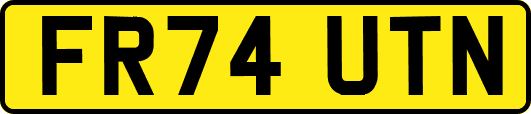 FR74UTN