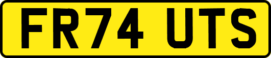 FR74UTS
