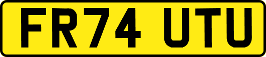 FR74UTU