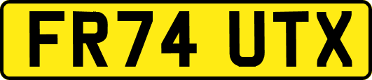 FR74UTX