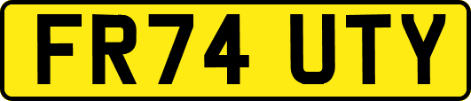 FR74UTY