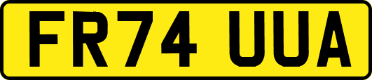 FR74UUA