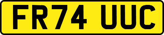 FR74UUC