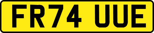 FR74UUE