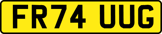 FR74UUG