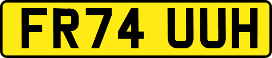 FR74UUH