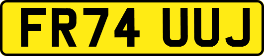 FR74UUJ