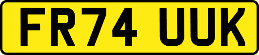 FR74UUK