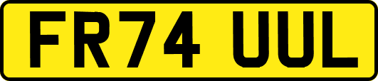 FR74UUL