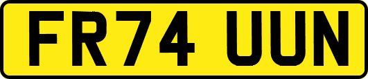 FR74UUN