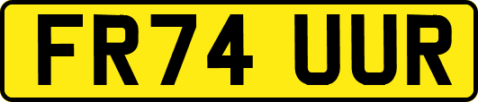 FR74UUR