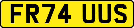 FR74UUS