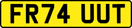 FR74UUT